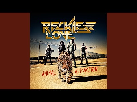 Dirty Dreams - Reckless Love