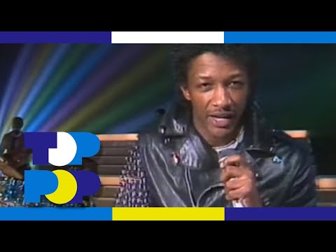 Kool & The Gang - Straight Ahead (1984) - Showbizzquiz • TopPop