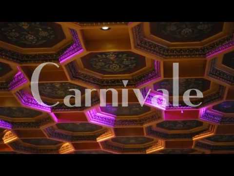 Carnivale V | OJ & Waves