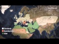The Spread Of Christianity