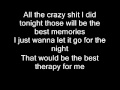 David Guetta - Memories Lyrics