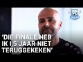 Peter Bosz over verloren EL-finale, Spurs en Frenkie de Jong | VERONICA INSIDE