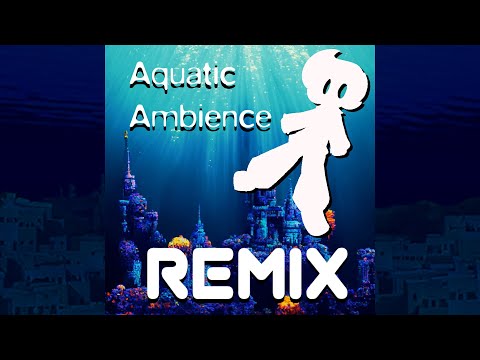 Scizzie - Aquatic Ambience REMIX || Aquatic Ambience Kirbmix + FLP