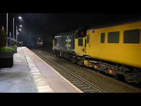 37116 and 37025 Langho