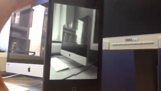 Prototype iPad/iPhone Hallucination Software for Insight by Alexis Kirke (programmed by Joel Eaton)