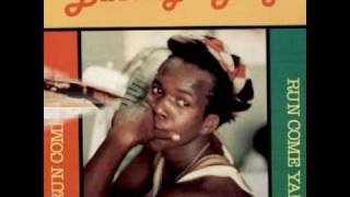barrington levy - please jah jah - reggae.wmv