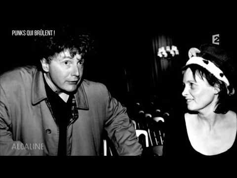 Alcaline, Les News du 2/12 avec les Sex Pistols