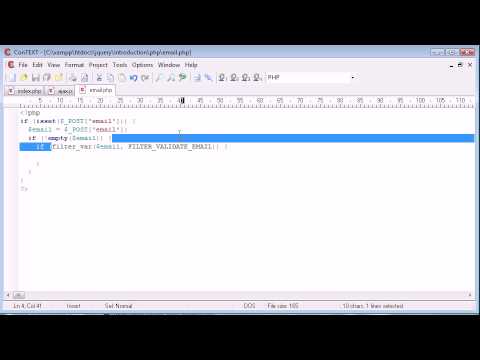 jQuery Tutorial 1 Introduction to jQuery