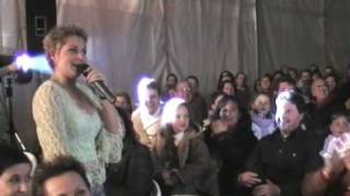 NOELIA ZANON Este amor ya no se toca.mpg