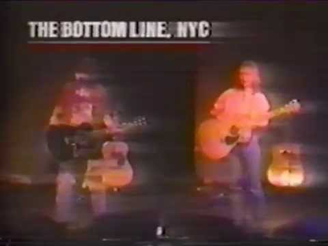 indigo girls: 1989-xx-xx mtv news