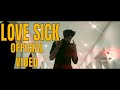 Love Sick Daman Leader X Vikram Goraya Official Video By Mannya Sandhu New Punjabi Love 2023