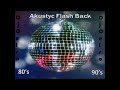Flashback DJ Celso