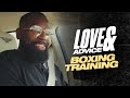 Love Advice and Boxing Training | Mental Jewels