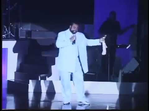 Barry White