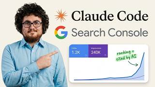 My Claude Code SEO Hack Is Already Ranking (In 48 Hours)