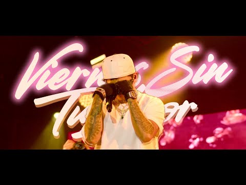 Eme Malafe -  Viernes Sin Tu Amor (Video Oficial)