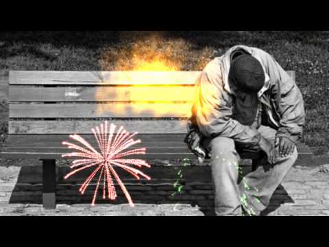 Casper & 34Kabus (yolları gözledik) -hüzünlü dram- 2014