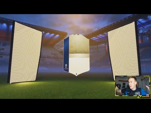 Sain single player paketista ICONIN (jonnet ei muista)