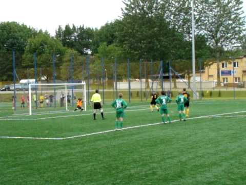 GKS Katowice 94 - Ruch Radzionków