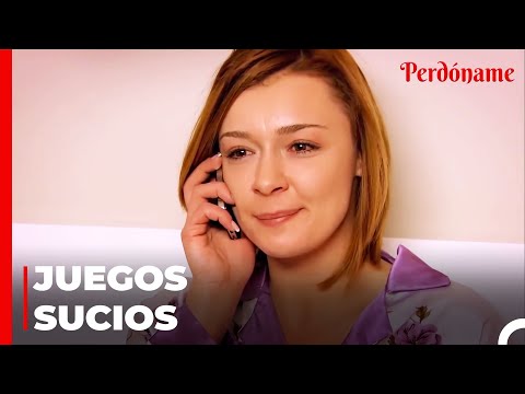 Handan Jugó un Juego Con Bahar - Perdóname