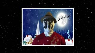 WATCHMEN ZOOM PLAY: RORSCHACH CHRISTMAS MESSAGE