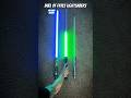 Duel Of Fates Lightsabers starwars