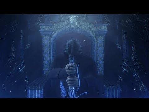 Final Fantasy XV - Crystalline Chill [OST #30]