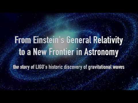 LIGO's Historic Discovery of Gravitational Waves
