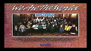 Prince &amp; the Revolution 4 the Tears in Your Eyes We Are the World