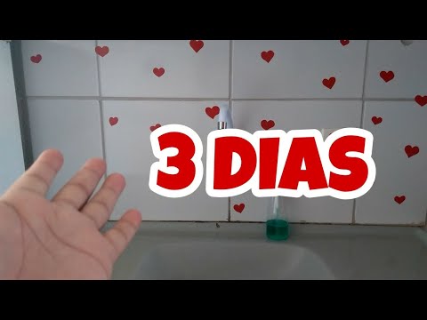 CORTARAM A INTERNET | 3 DIAS COM A GENTE
