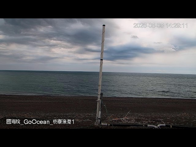 國海院_GoOcean_枋寮漁港1