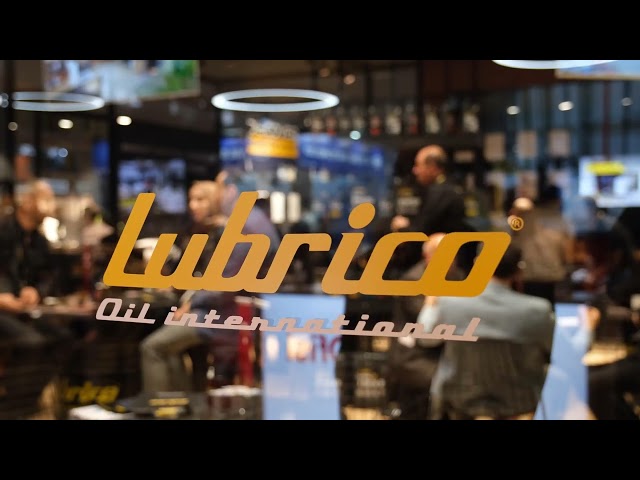 Lubrico - Automechanika İstanbul 2024