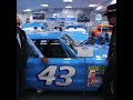 Richard Petty's 1967 Plymouth #shorts