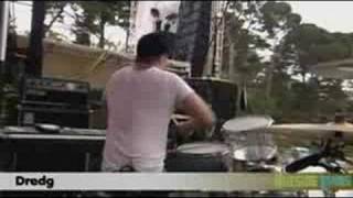 dredg - R U O K? / Saviour (Live)