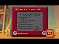 Toy Story 2 Special Edition Disc 1 2005 DVD Menu Walkthrough