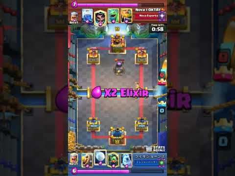 Nova l OKTAY✨ vs ライキジョーンズ [TOP 200]