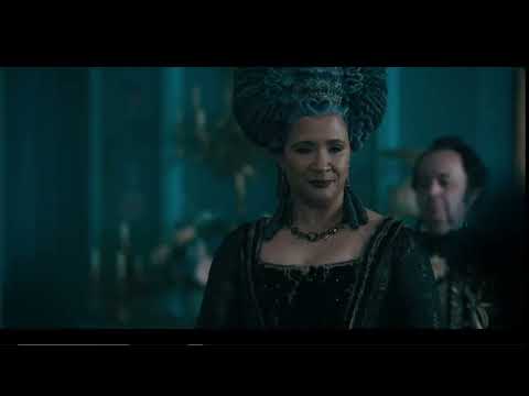 Queen Charlotte- Sorrows, Sorrows, Prayers