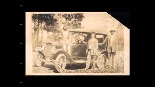 Edith Johnson Ain't No More To Be Said (1929)