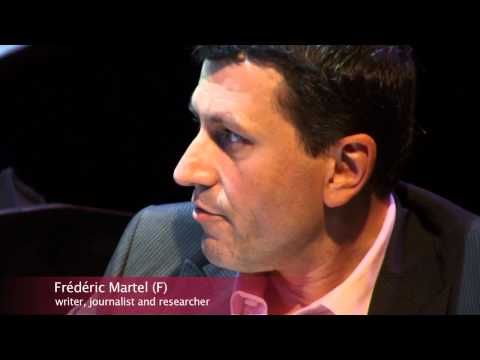 More Europe debate - Amsterdam, 19 September 2012