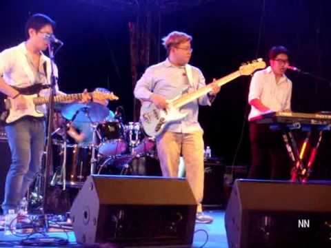 11-09-13 Lipta - เอิ้ว @ Nivea in-shower singing concert