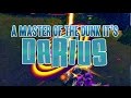 Instalok - Dunkmaster Darius (David Guetta ...