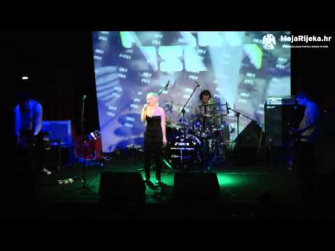 MojaRijeka.hr - 32. RI ROCK 2010. - Moskva