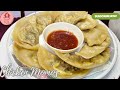 Chicken Momos Recipe | Dumplings Recipe | Momos Recipe | Chicken Dumplings | Paneer Momos