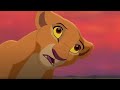 Scoop Calls Simba A Big Clumsy Lump