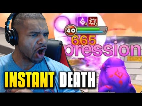 DOUMAN (DARK ONMYOUJI) PLAY DAY!! (Summoners War)