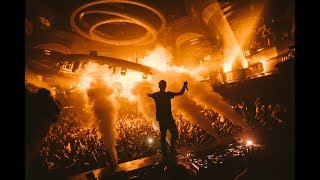 Labor Day Weekend at OMNIA Nightclub