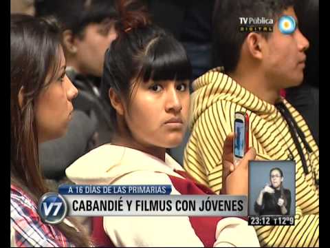 Visión 7: Resumen: Primera parte 26-07-13