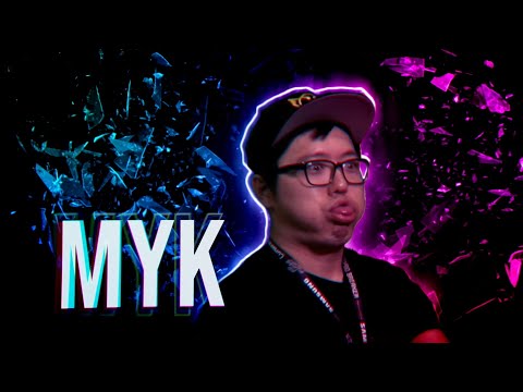 FINAL BOSS "MYK" (Steve) vs NFINITE Binchang (Claudio) - #T7OnlineChallenge: US West