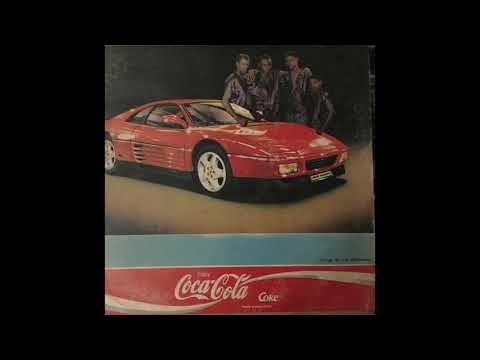 The New Waves - Dready Boys