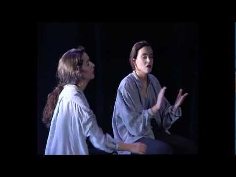 Entre Vues 1997 " Wad Ras " - Increpacion Danza